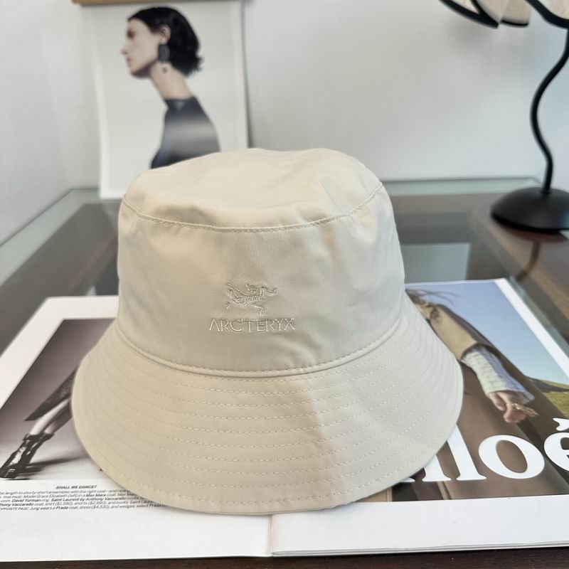 Arcteryx Bucket Hat ID:20260806-3
